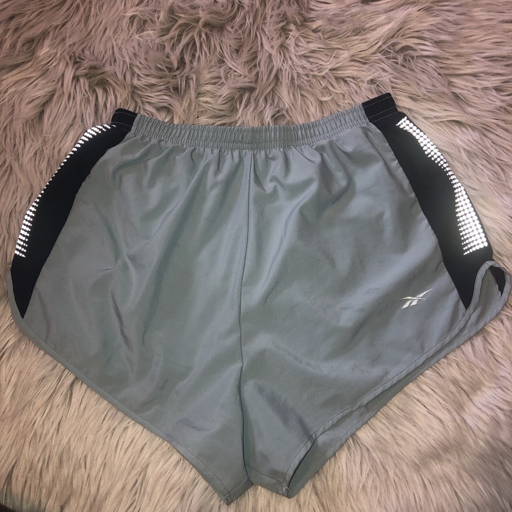 Reebok shorts